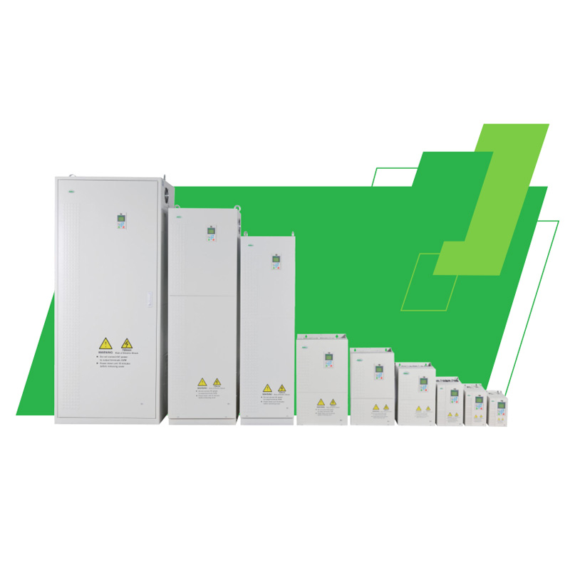 尼得科CT-PM600高性能矢量变频器